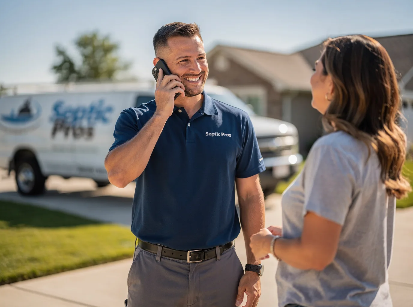 Septic Tank Pumping Metamora, OH FAQs